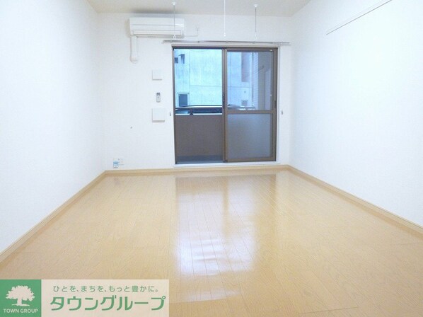 あすなろハウスIの物件内観写真